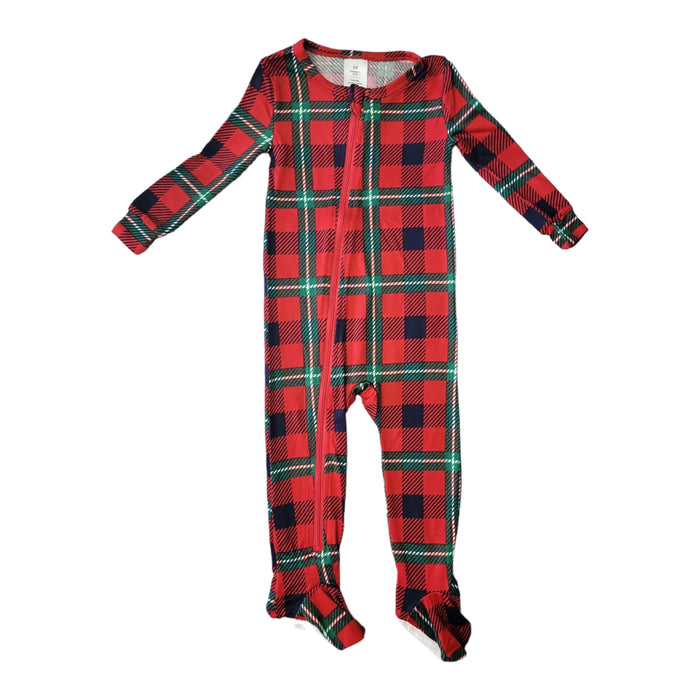 Member's Mark Infant Family Super Soft Fabric Blend Sleep Set