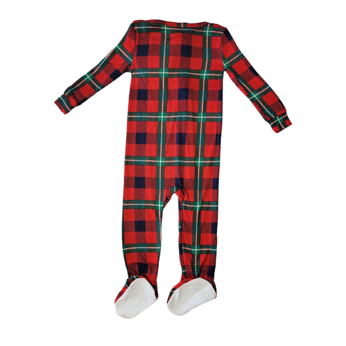 Member's Mark Infant Family Super Soft Fabric Blend Sleep Set