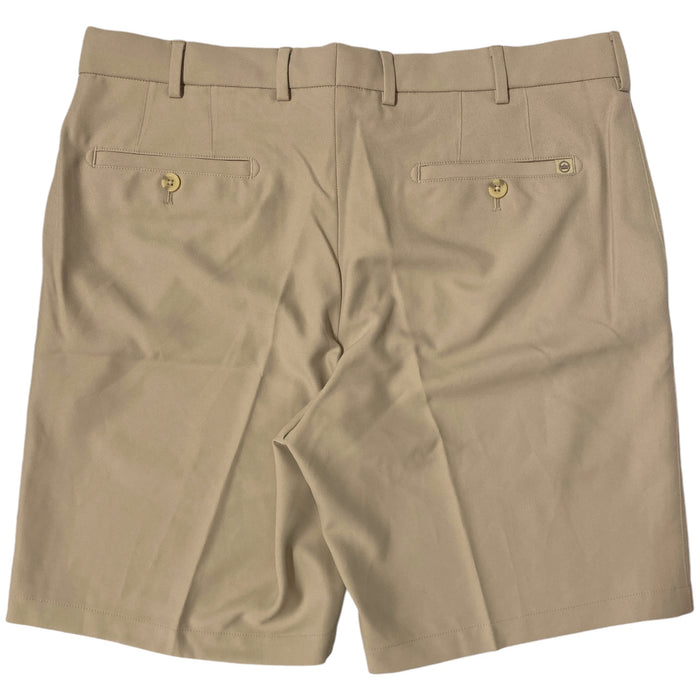 Peter Millar Men's Salem Classic Fit Mositure Wicking Performance Shorts