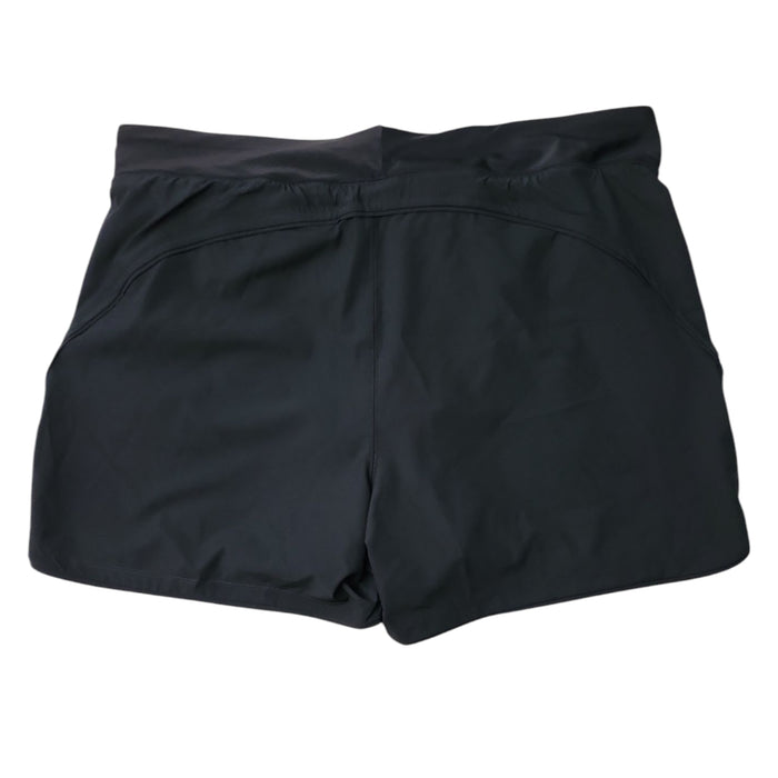 Lands' End Women's Stretch 5" Swim Board Short Bottoms