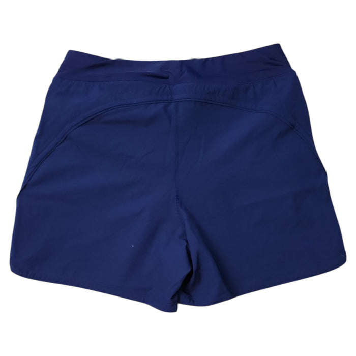 Lands' End Women's Stretch 5" Swim Board Short Bottoms