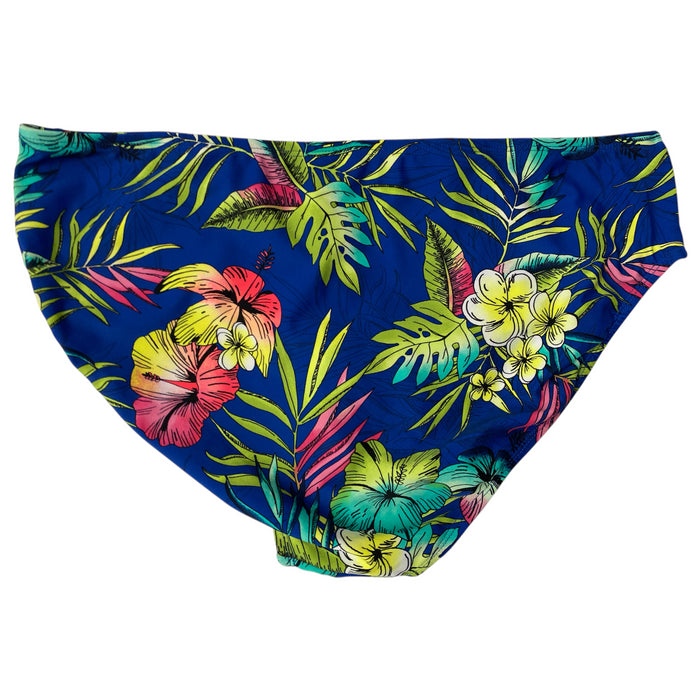 Loft Women's Mid-Rise Hipster Fully Lined Swim Bottom