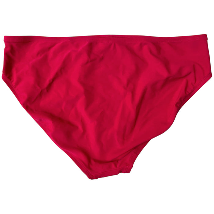 Loft Women's Mid-Rise Hipster Fully Lined Swim Bottom