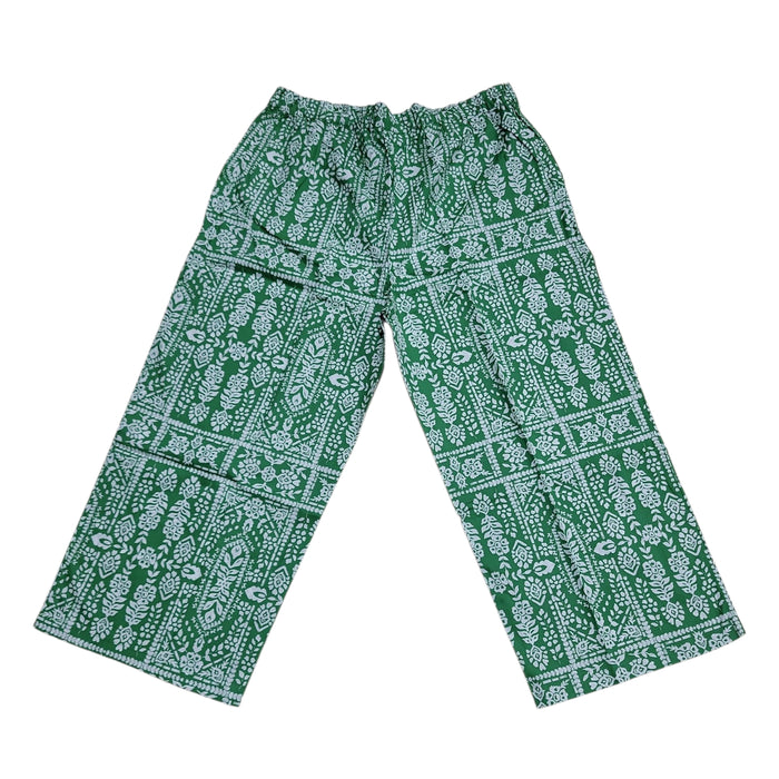 LOFT Women's 2-Piece Flattering Fit Tank and Capri Pajama Set