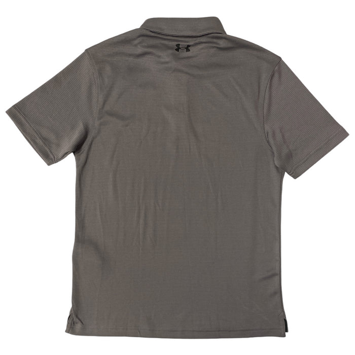 Under Armour Men's UA Rival Athletic Pullover Short Sleeve Polo, 1290140