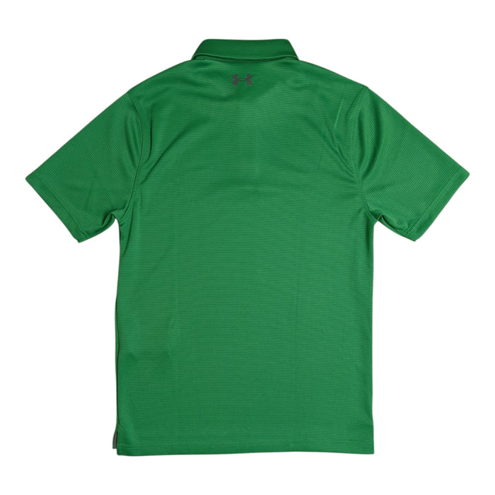 Under Armour Men's UA Rival Athletic Pullover Short Sleeve Polo, 1290140