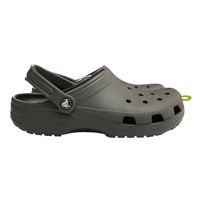 Crocs Unisex Flexible & Water Friendly Back Strap Classic Clog