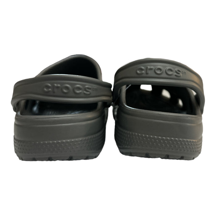 Crocs Unisex Flexible & Water Friendly Back Strap Classic Clog