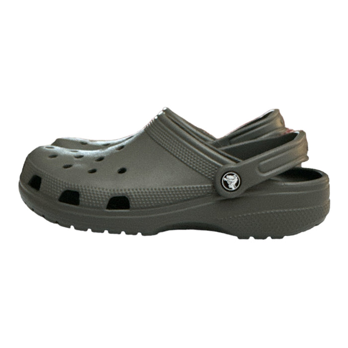 Crocs Unisex Flexible & Water Friendly Back Strap Classic Clog