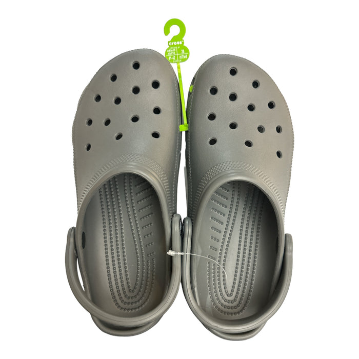 Crocs Unisex Flexible & Water Friendly Back Strap Classic Clog