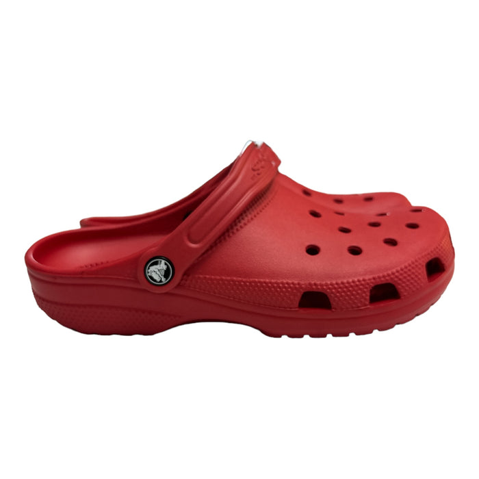 Crocs Unisex Flexible & Water Friendly Back Strap Classic Clog