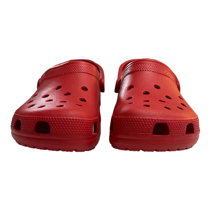 Crocs Unisex Flexible & Water Friendly Back Strap Classic Clog