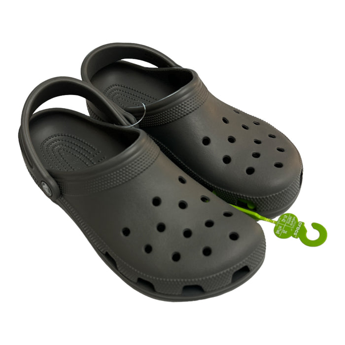 Crocs Unisex Flexible & Water Friendly Back Strap Classic Clog