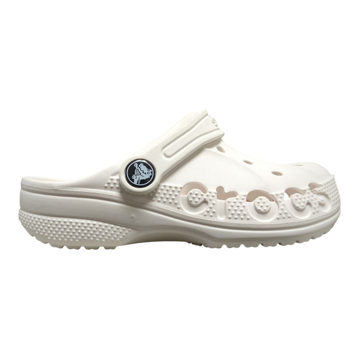 Crocs Unisex Kids Easy Slip-On Bouyant Baya Clog