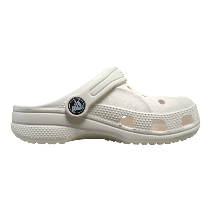 Crocs Unisex Kids Easy Slip-On Bouyant Baya Clog
