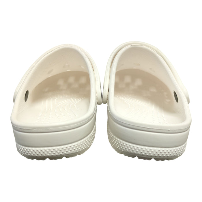 Crocs Unisex Kids Easy Slip-On Bouyant Baya Clog