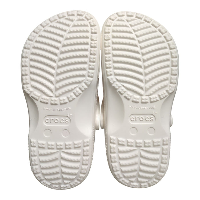 Crocs Unisex Kids Easy Slip-On Bouyant Baya Clog