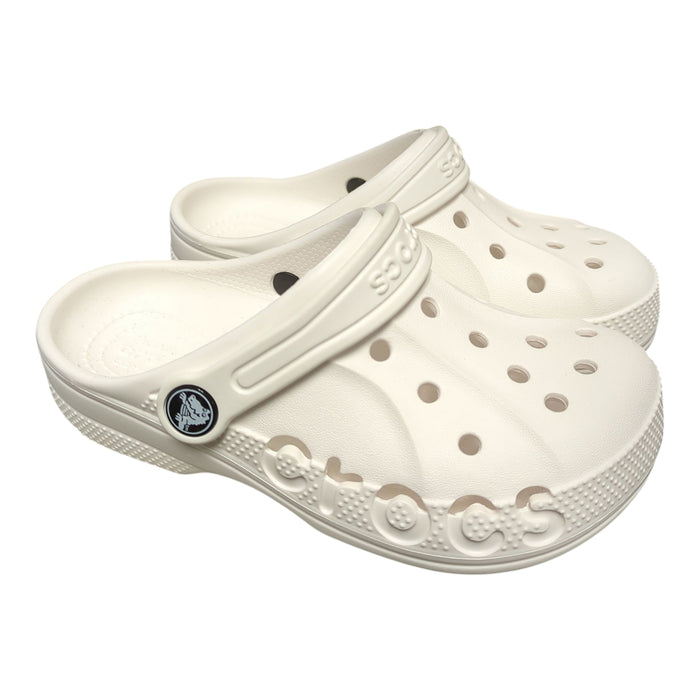 Crocs Unisex Kids Easy Slip-On Bouyant Baya Clog