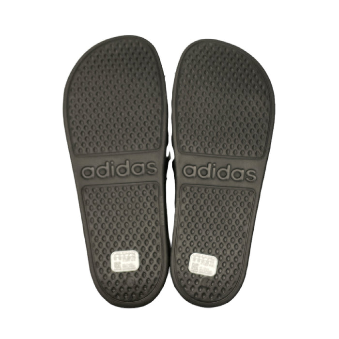 Adidas Unisex Adult Adilette Aqua Slide Cloudfoam Footbed Sandal