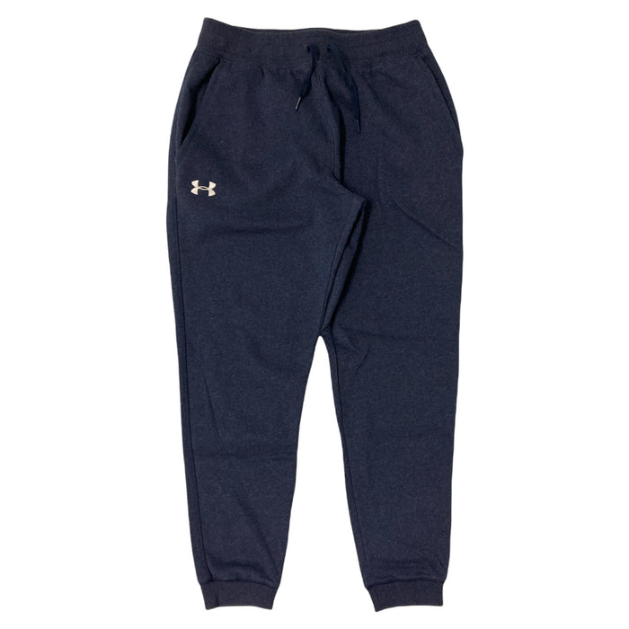 Under Armour Men's Comfortable Hustle Super Soft Inside Fleece Joggers