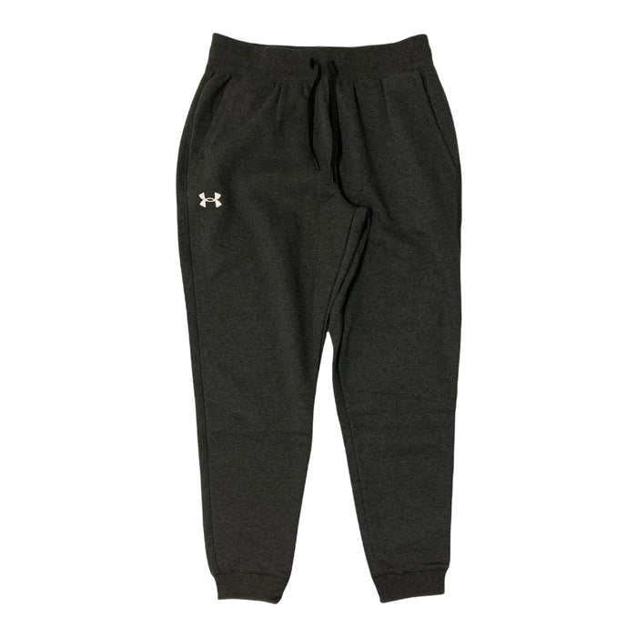 Under Armour Men's Comfortable Hustle Super Soft Inside Fleece Joggers