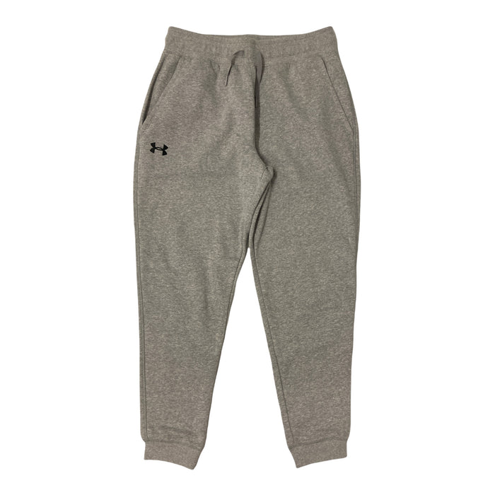 Under Armour Men's Hustle Fleece Joggers