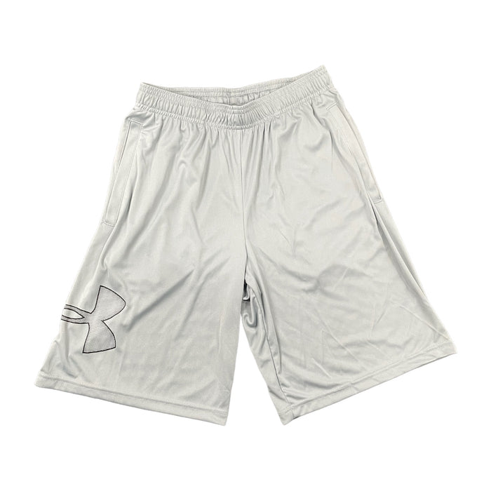 Under Armour Men's Lightweight Comfortable Tech Graphic Print Shorts