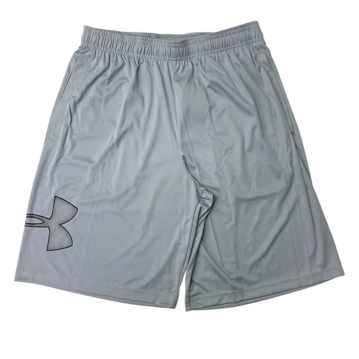 Under Armour Men's Lightweight Comfortable Tech Graphic Print Shorts