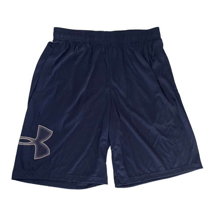 Under Armour Men's Lightweight Tech Graphic Athletic Shorts, 1306443