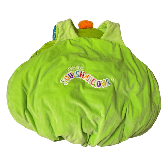 Original Squishmallow Unisex Kids Ultrasoft Costume