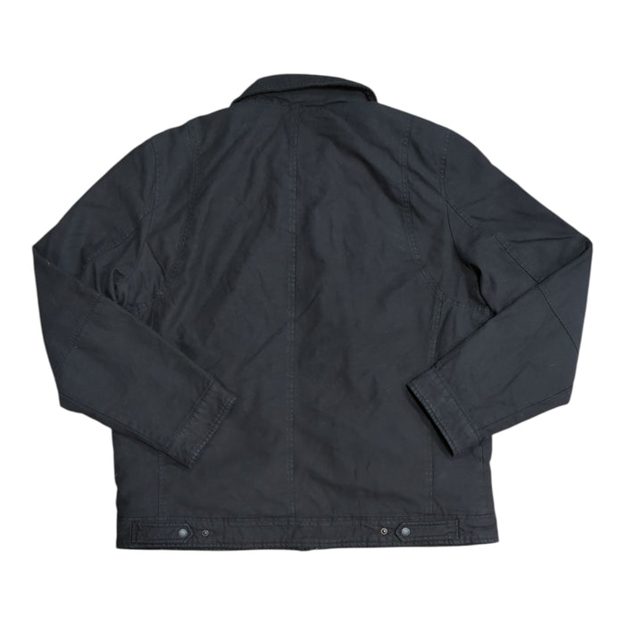 Levi's Men's Lightweight Quilted Lining Cotton Jacket, LM5SC307