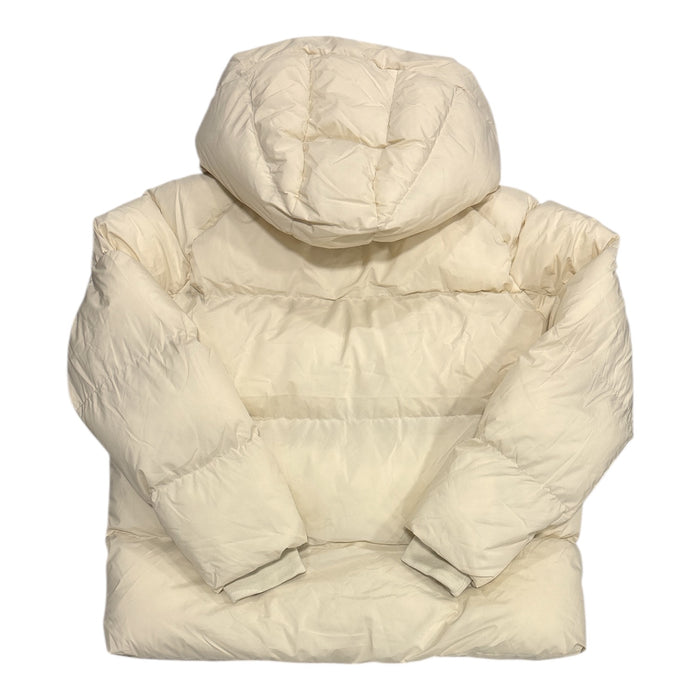 Levi's Women's Midweight Quilted Puffer Jacket with Stand Collar & Hood