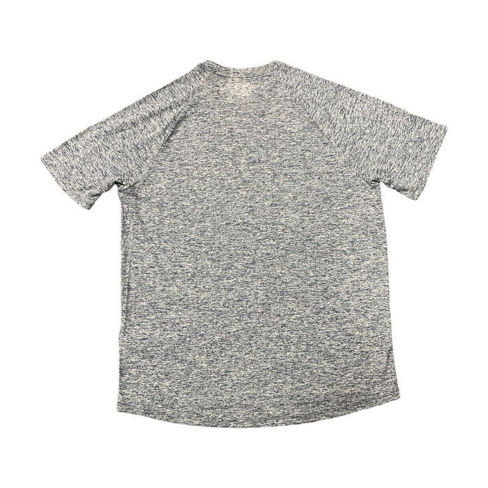 Under Armour Men's Relaxed Fit Moisture Wicking Tech Tee Shirt, 1326413