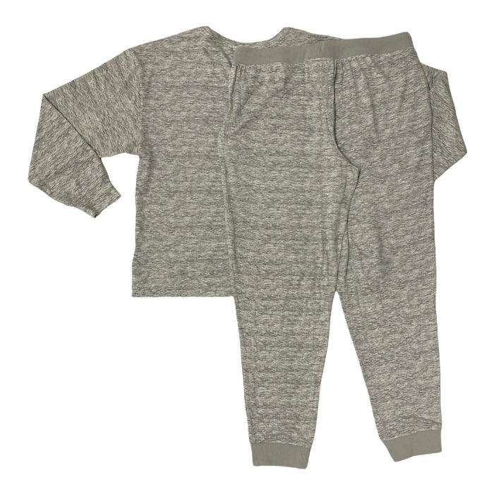 Natori Women's Long Sleeve & Jogger Super Soft Lounge Set