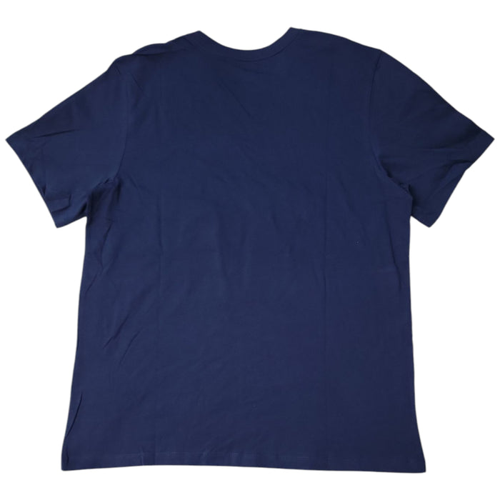 Nike Sportswear Men's Ribbed Crewneck Graphic T-Shirt