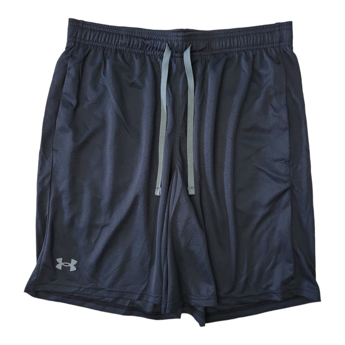 Under Armour Men's Tech Comfortable Side Pockets Breathable Mesh Short