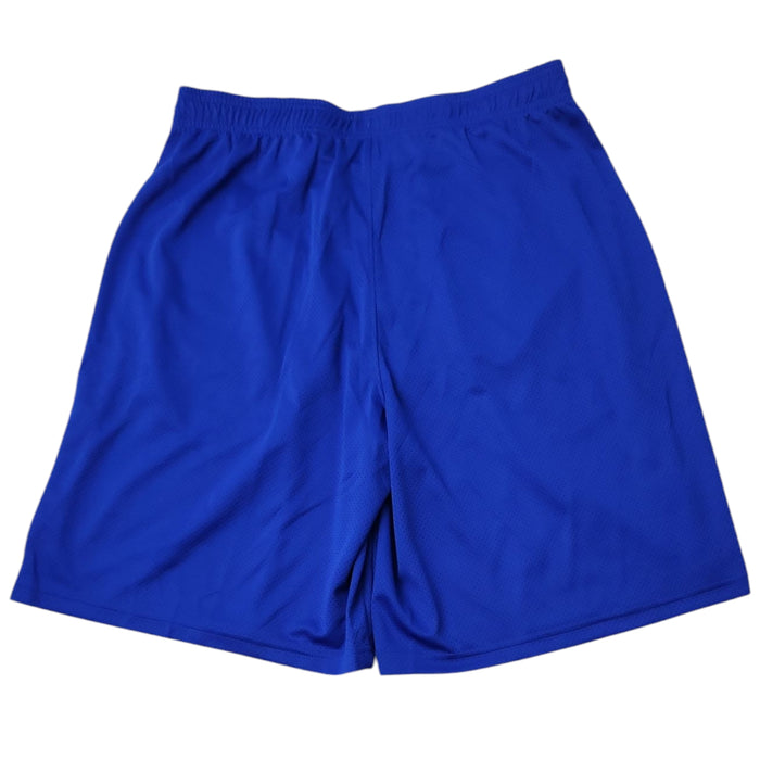 Under Armour Men's Tech Comfortable Side Pockets Breathable Mesh Short