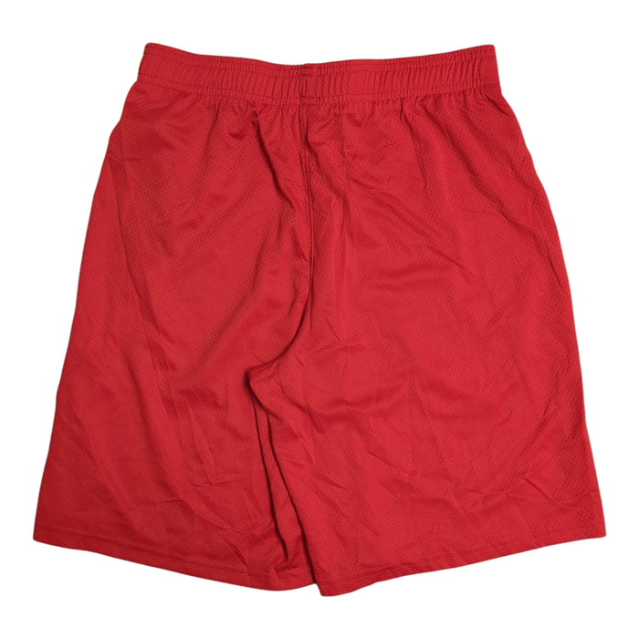 Under Armour Men's Tech Comfortable Side Pockets Breathable Mesh Short