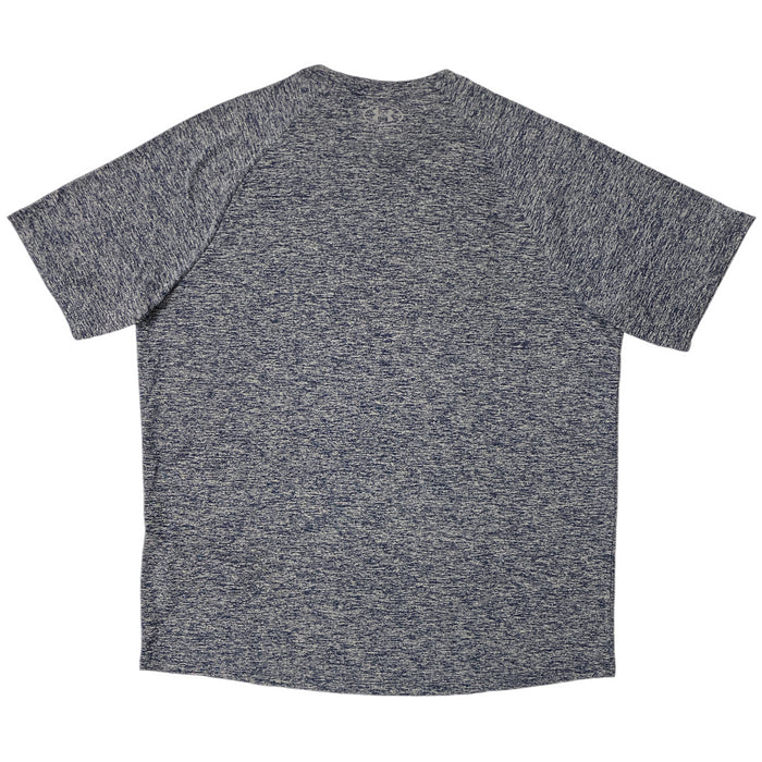 Under Armour Men's Relaxed Fit Moisture Wicking Tech Tee Shirt, 1326413