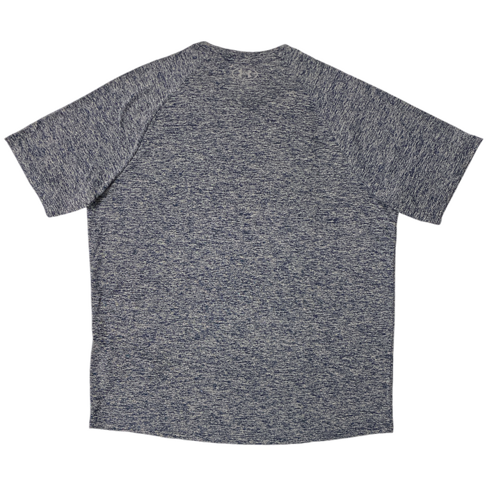 Under Armour Men's Relaxed Fit Moisture Wicking Tech Tee Shirt, 1326413