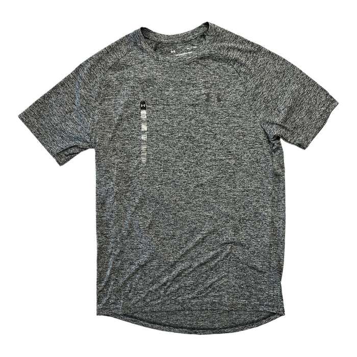 Under Armour Men's Relaxed Fit Moisture Wicking Tech Tee Shirt, 1326413