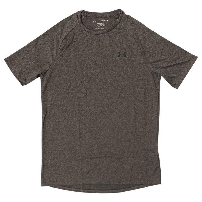 Under Armour Men's Relaxed Fit Moisture Wicking Tech Tee Shirt, 1326413