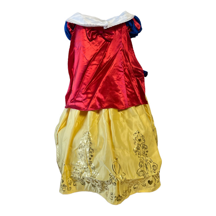 Disguise Girl's Disney Princess Pretend Play Dress-Up Costume, 160539-SAM