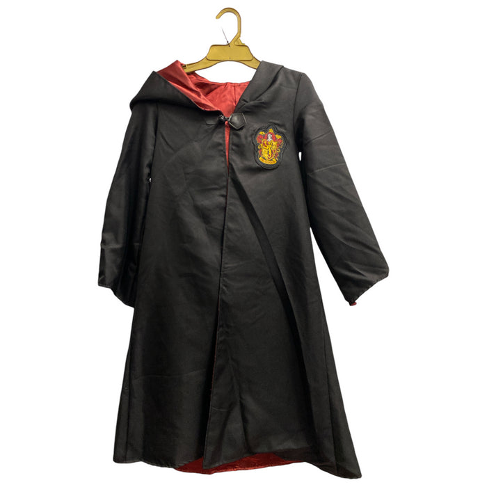 Disguise Boy's Harry Potter Gryffindor Robe Deluxe Costume