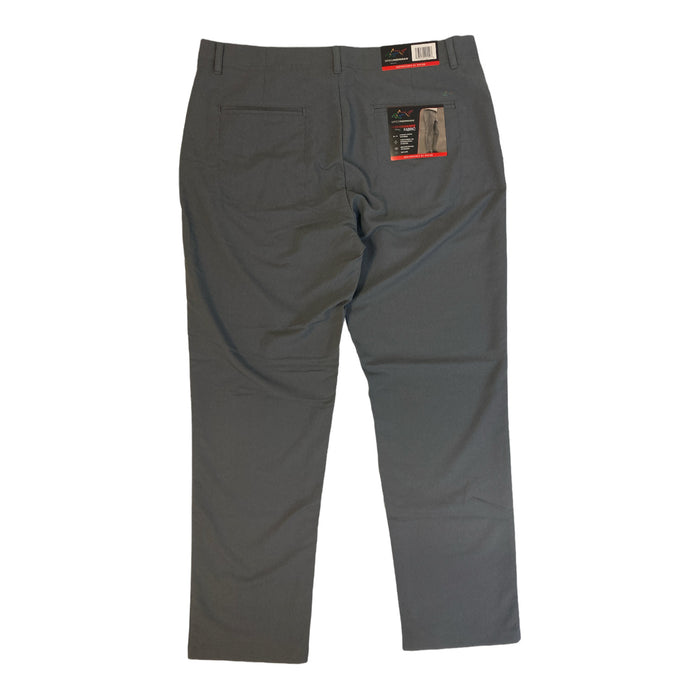 Greg Norman Men's Golf Performance Comfort Stretch Pant