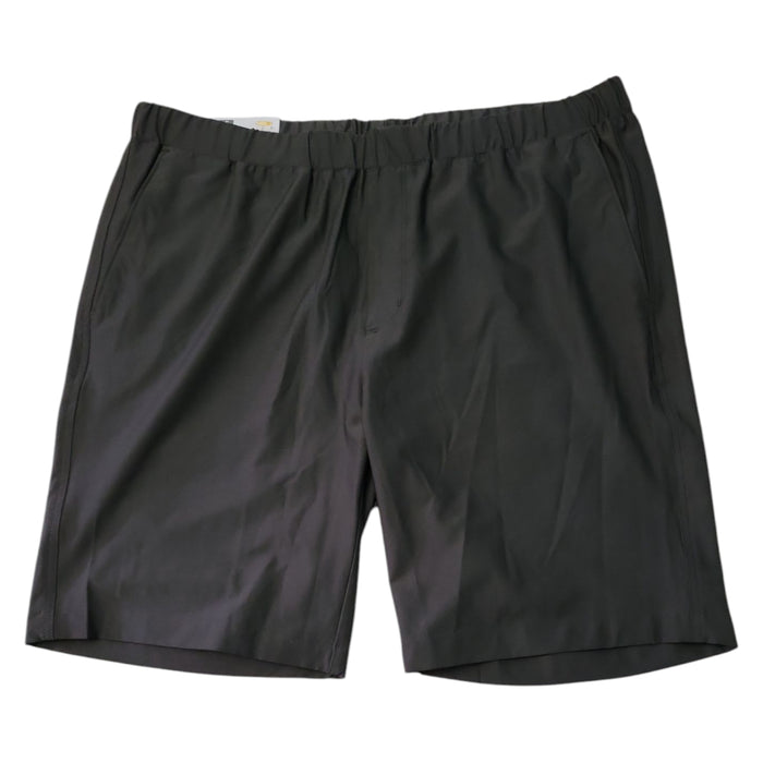 Greg Norman All Day Comfort 9" Inseam Stretch Shorts