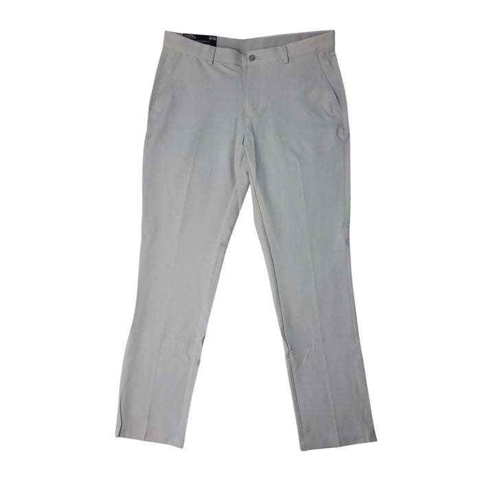 Greg Norman Men's Golf Performance Stretch Fabric Classic Fit Pant