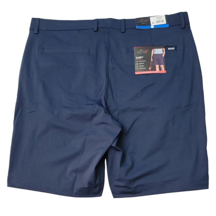 Greg Norman Men's Classic Fit Golf Performance Short