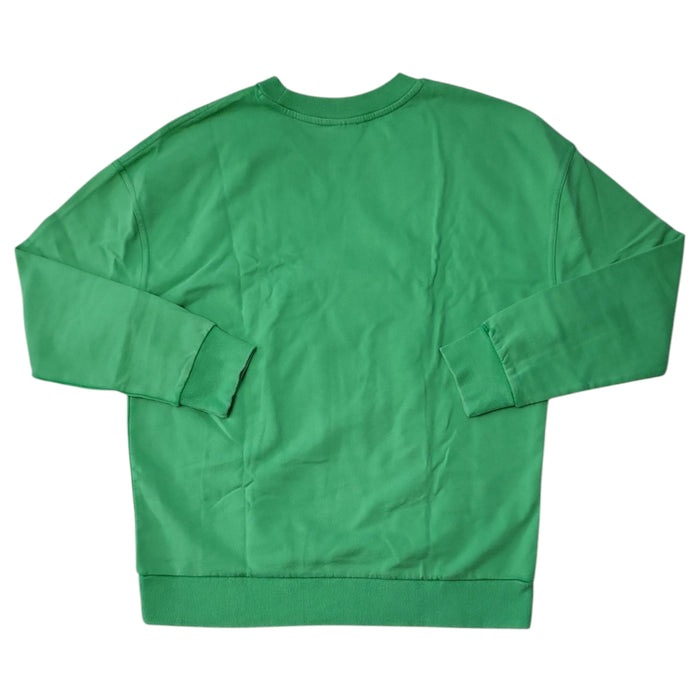 Women's Character St. Patrick's Day Crewneck Sweatshirt