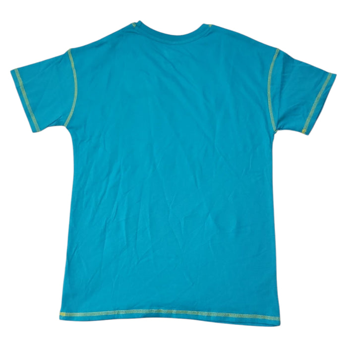 Character Kids Vintage Style Soft Crewneck Boys Tee